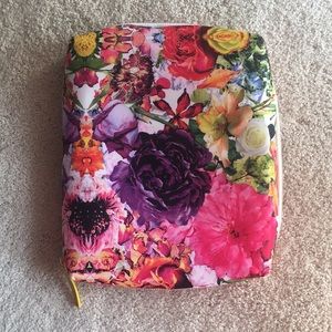 Sonia Kashuk Makeup Travel Bag